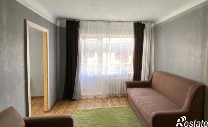 2-комн квартира ул 6-я Станционная, 13,  д. 13