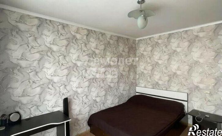 1-комн квартира ул 21-я Амурская, 41,  д. 41