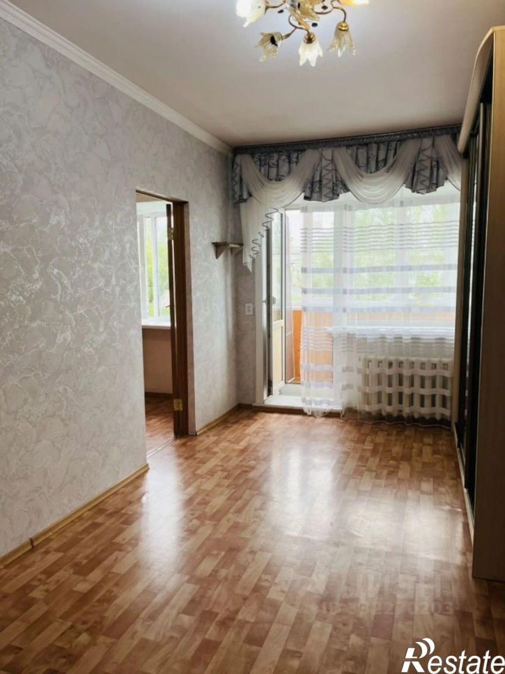 2-комн квартира Комсомольский г-к, 21,  д. 21
