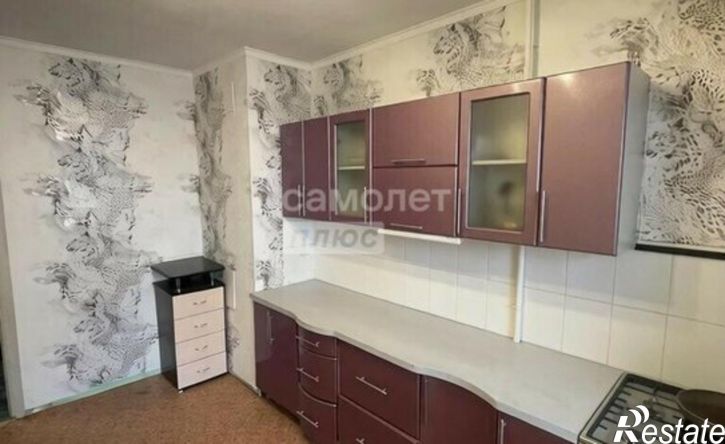1-комн квартира ул 21-я Амурская, 41,  д. 41