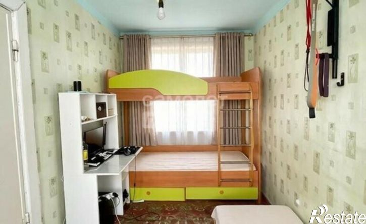 2-комн квартира ул 6-я Станционная, 13,  д. 13