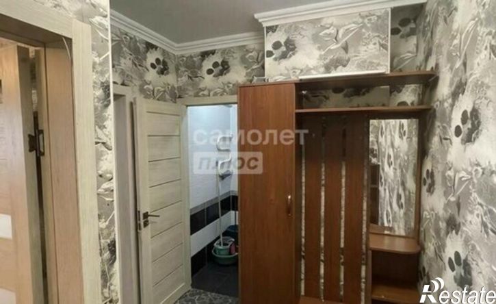 1-комн квартира ул 21-я Амурская, 41,  д. 41