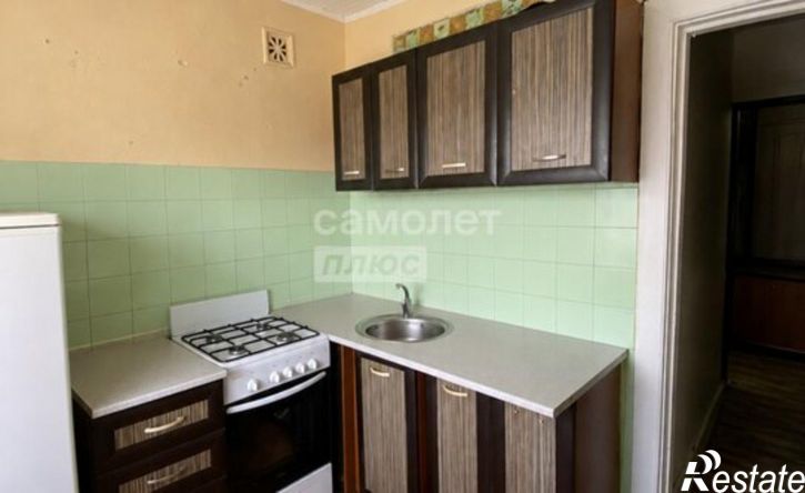 2-комн квартира ул 6-я Станционная, 13,  д. 13
