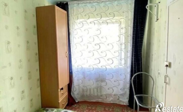 2-комн квартира ул 6-я Станционная, 13,  д. 13