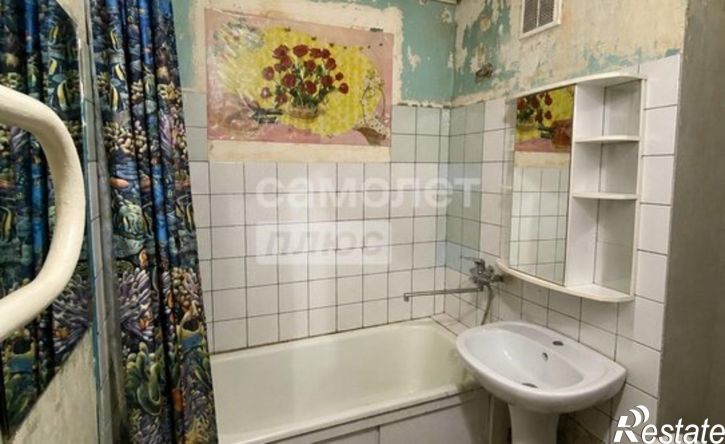 2-комн квартира ул 6-я Станционная, 13,  д. 13