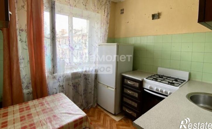 2-комн квартира ул 6-я Станционная, 13,  д. 13