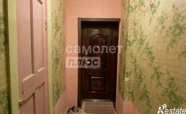 2-комн квартира ул 6-я Станционная, 13,  д. 13