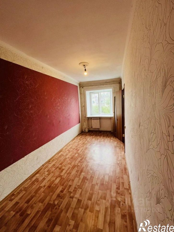 2-комн квартира Комсомольский г-к, 21,  д. 21