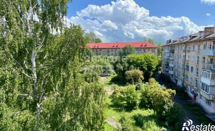 2-комн квартира ул 6-я Станционная, 13,  д. 13