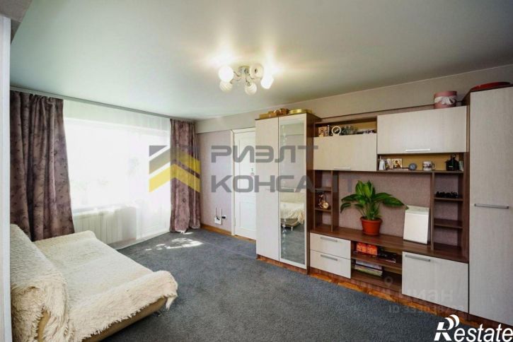2-комн квартира ул 27-я Северная, 61,  д. 61