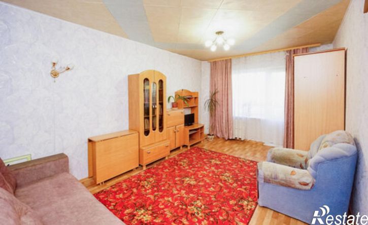 1-комн квартира ул Конева, 34,  д. 34