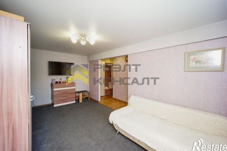 2-комн квартира ул 27-я Северная, 61,  д. 61