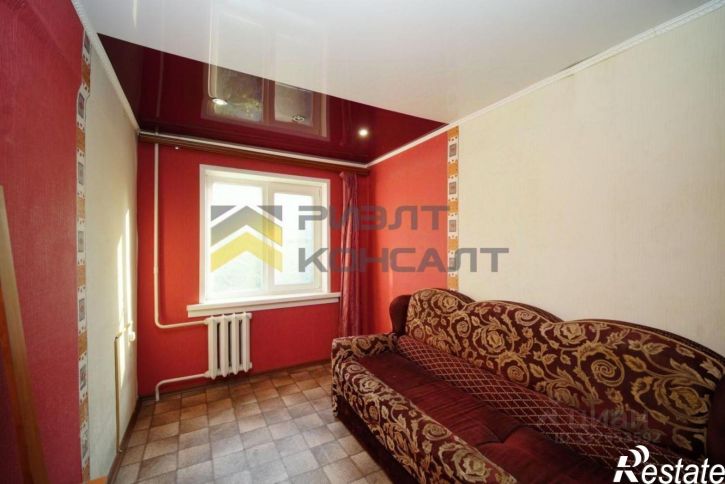 3-комн квартира ул 20 Партсъезда, 57,  д. 57