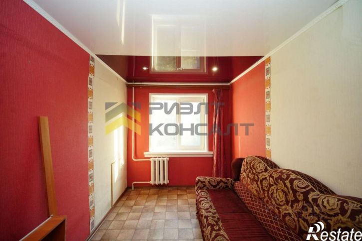 3-комн квартира ул 20 Партсъезда, 57,  д. 57