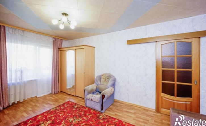 1-комн квартира ул Конева, 34,  д. 34
