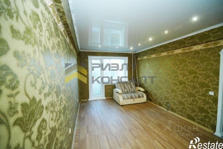 3-комн квартира ул 20 Партсъезда, 57,  д. 57