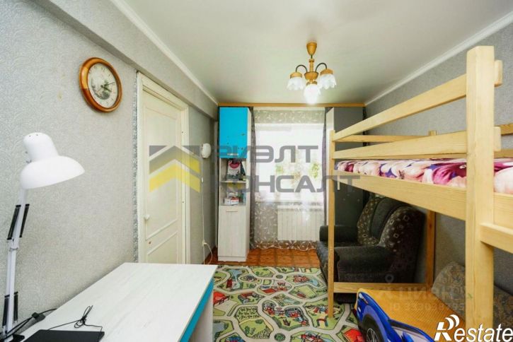 2-комн квартира ул 27-я Северная, 61,  д. 61