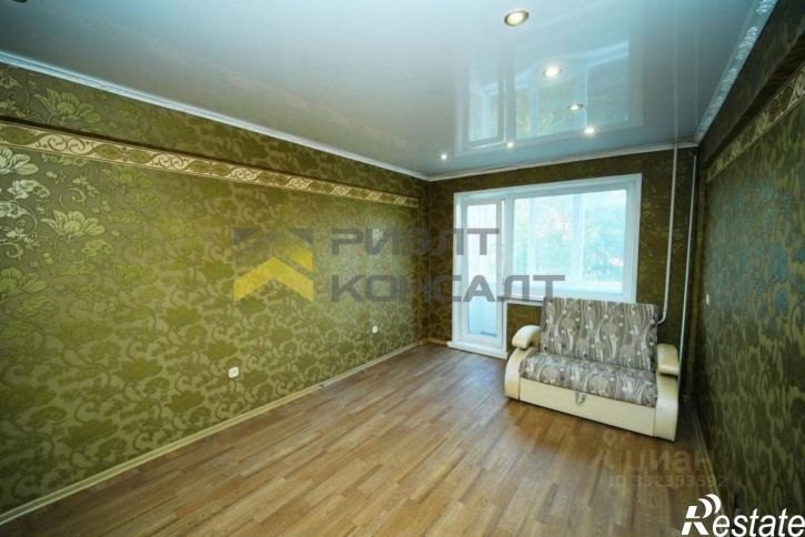 3-комн квартира ул 20 Партсъезда, 57,  д. 57