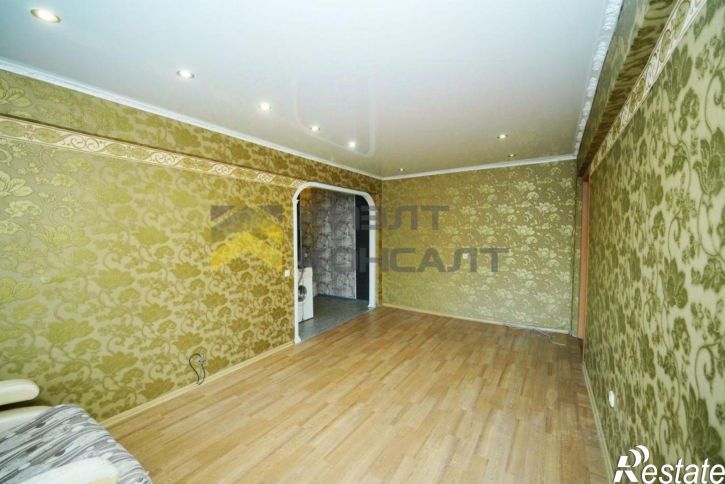 3-комн квартира ул 20 Партсъезда, 57,  д. 57