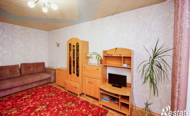 1-комн квартира ул Конева, 34,  д. 34