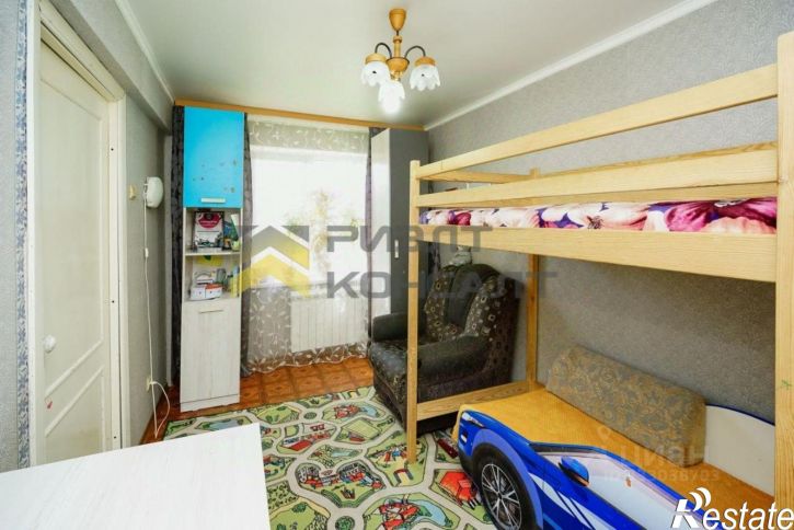 2-комн квартира ул 27-я Северная, 61,  д. 61