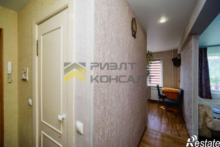 2-комн квартира ул 27-я Северная, 61,  д. 61