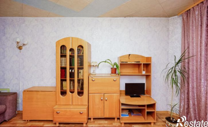 1-комн квартира ул Конева, 34,  д. 34