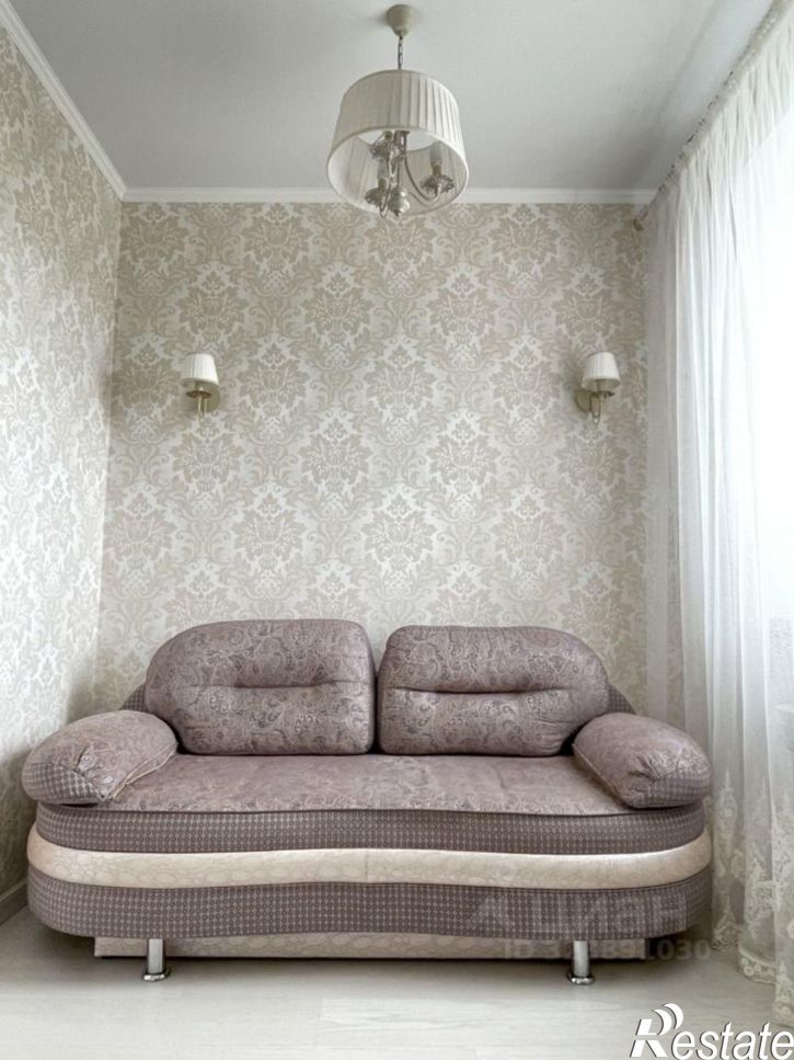 3-комн квартира ул Перелета, 34,  д. 34