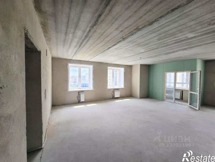 3-комн квартира ул Герцена, 99,  д. 99