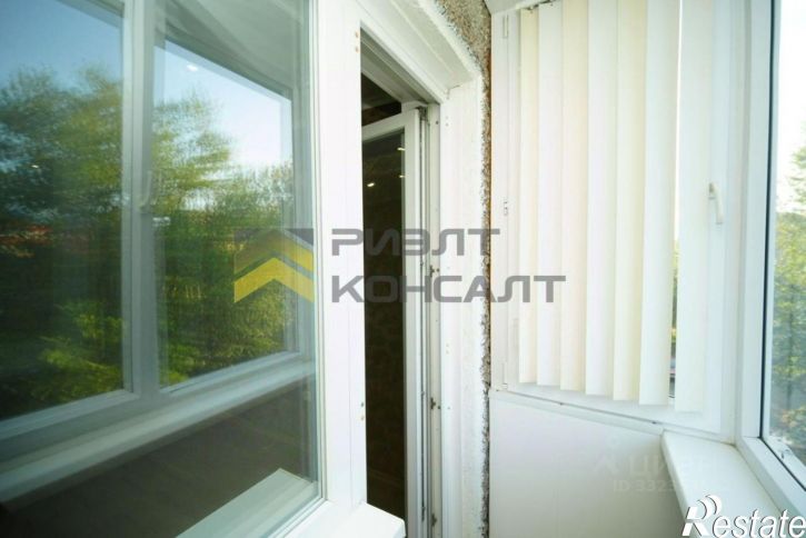 3-комн квартира ул 20 Партсъезда, 57,  д. 57