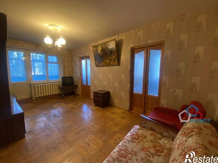 4-комн квартира ул Лермонтова, 128а,  д. 128а