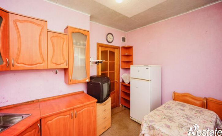1-комн квартира ул Конева, 34,  д. 34