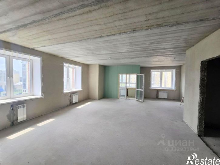 3-комн квартира ул Герцена, 99,  д. 99