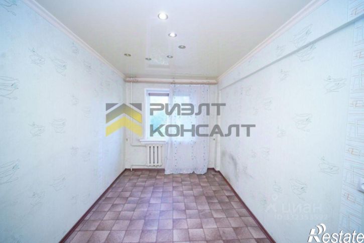 3-комн квартира ул 20 Партсъезда, 57,  д. 57