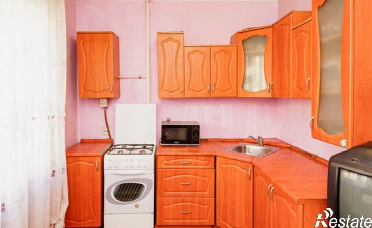 1-комн квартира ул Конева, 34,  д. 34