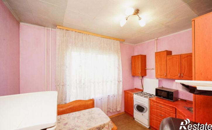 1-комн квартира ул Конева, 34,  д. 34