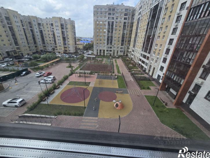 3-комн квартира ул Герцена, 99,  д. 99