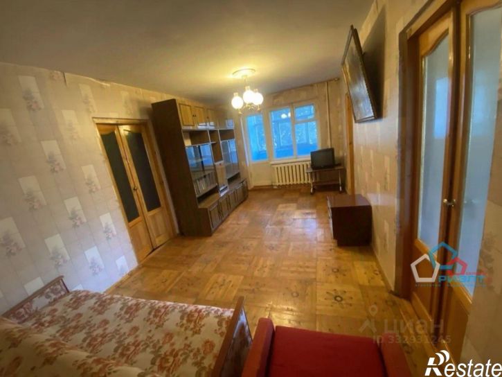 4-комн квартира ул Лермонтова, 128а,  д. 128а