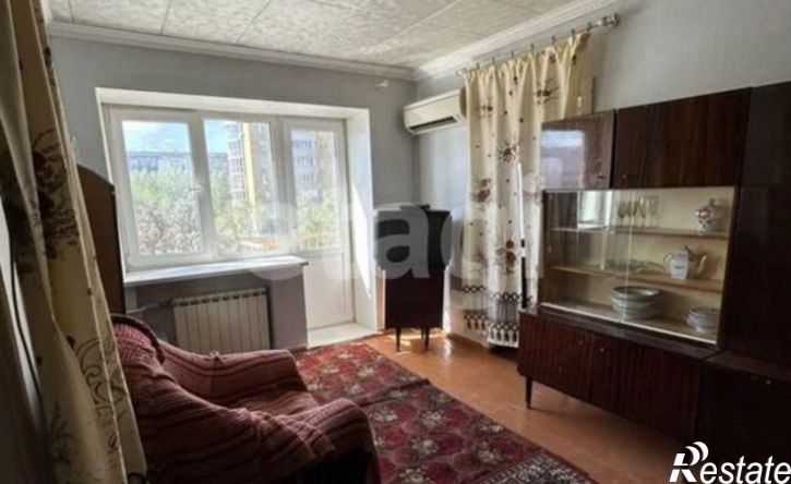 2-комн квартира пр-кт Карла Маркса, 87,  д. 87
