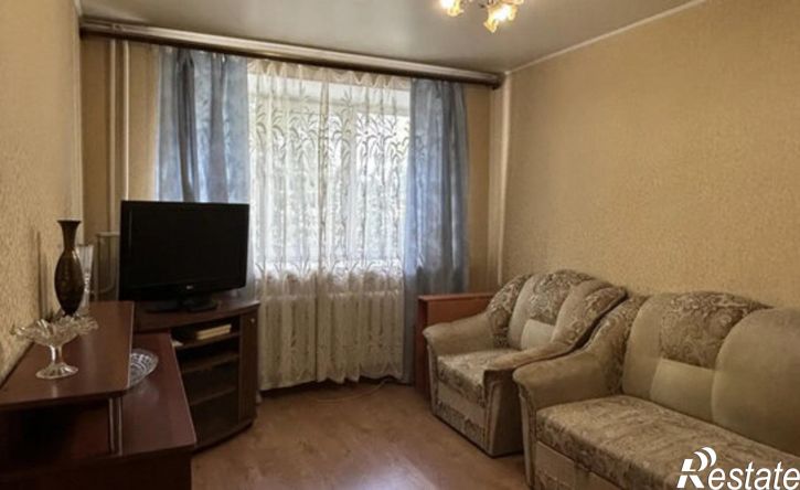 2-комн квартира пр-кт Карла Маркса, 82А,  д. 82А