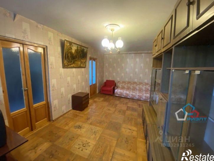 4-комн квартира ул Лермонтова, 128а,  д. 128а
