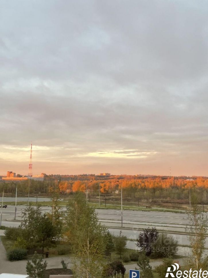 3-комн квартира ул Перелета, 34,  д. 34