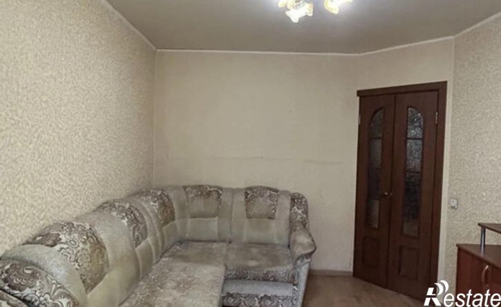 2-комн квартира пр-кт Карла Маркса, 82А,  д. 82А