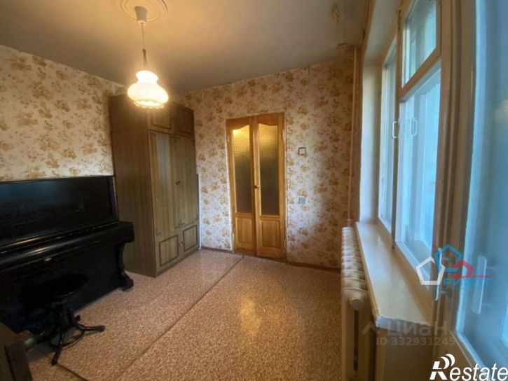 4-комн квартира ул Лермонтова, 128а,  д. 128а