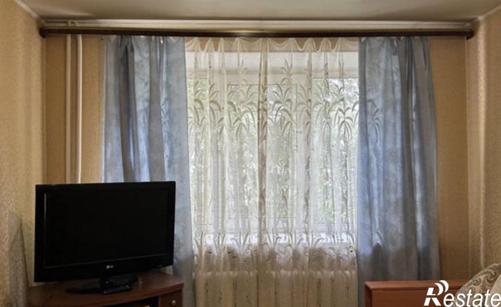 2-комн квартира пр-кт Карла Маркса, 82А,  д. 82А
