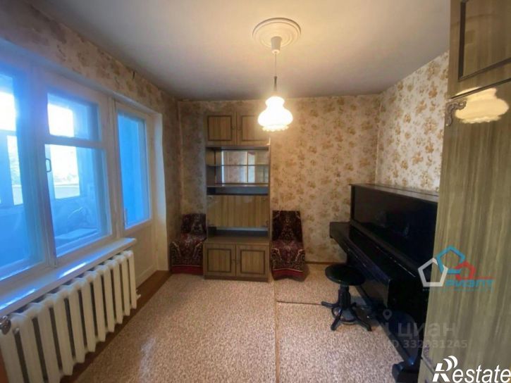 4-комн квартира ул Лермонтова, 128а,  д. 128а
