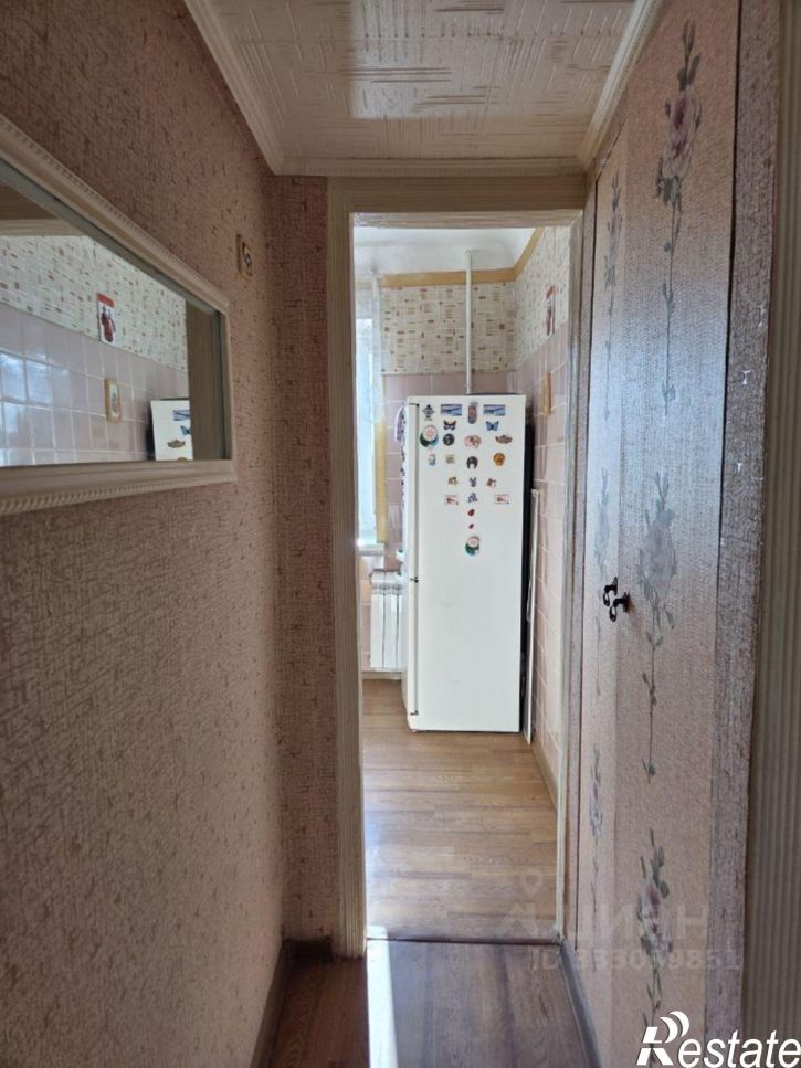 1-комн квартира Космический пр-кт, 31,  д. 31