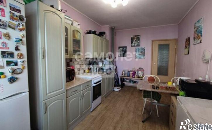 1-комн квартира Космический пр-кт, 14Г,  д. 14Г