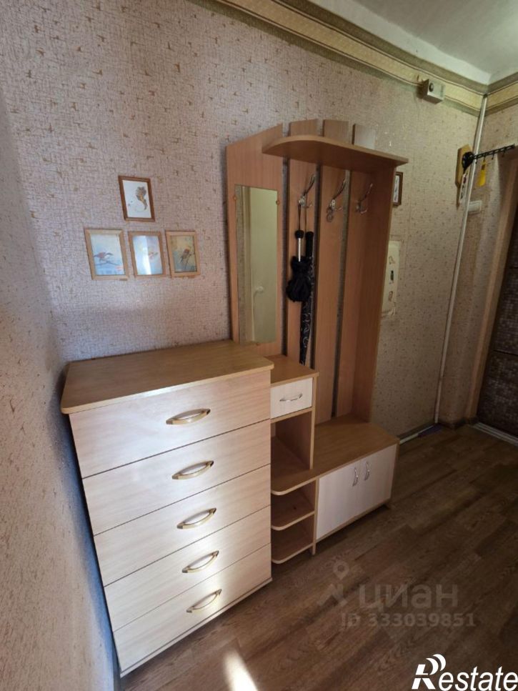 1-комн квартира Космический пр-кт, 31,  д. 31