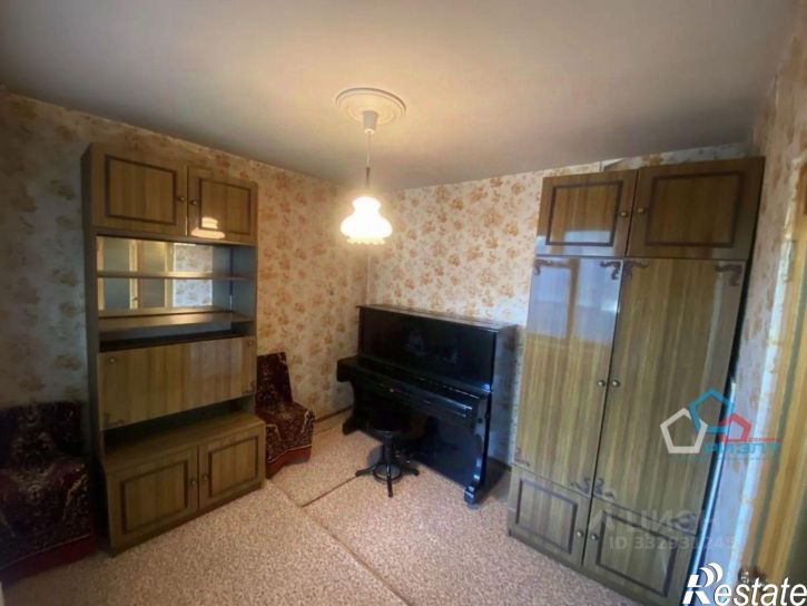 4-комн квартира ул Лермонтова, 128а,  д. 128а